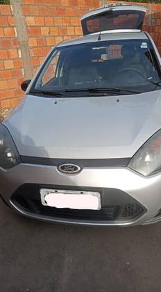 FORD FIESTA 1.0 ROCAM SE SEDAN 8V FLEX 4P MANUAL FORD FIESTA 1.0 ROCAM SE SEDAN 8V FLEX 4P MANUAL